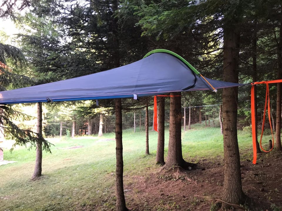 Durmitor Apartments Holiday Apartment in Montenegro