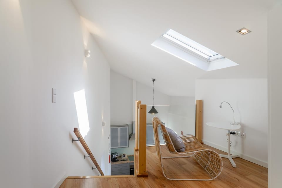 Seating area, Family