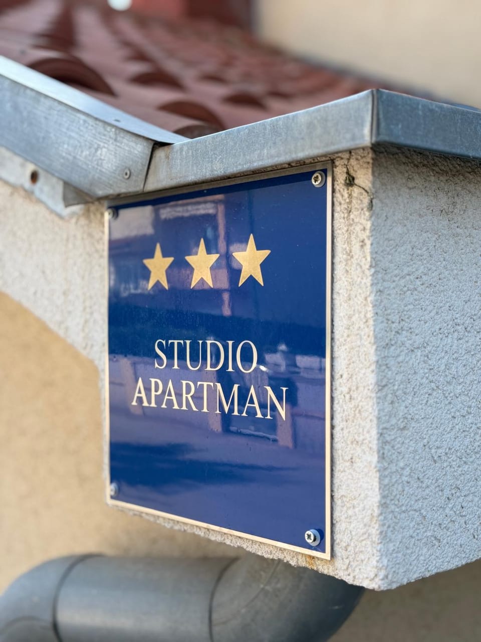 Logo/Certificate/Sign