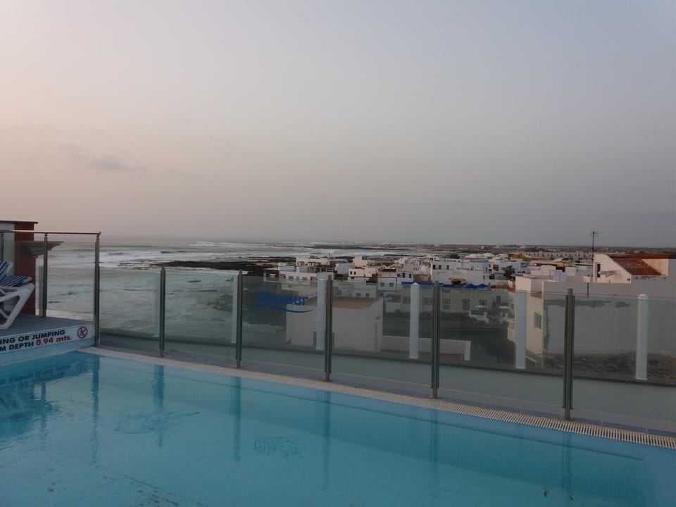 City view