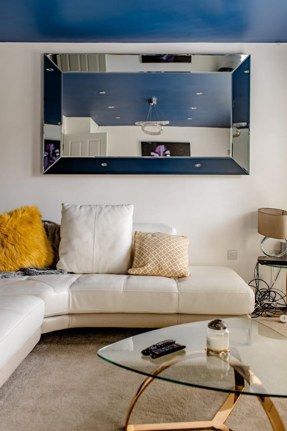 Main House Vacation rental in Sheffield