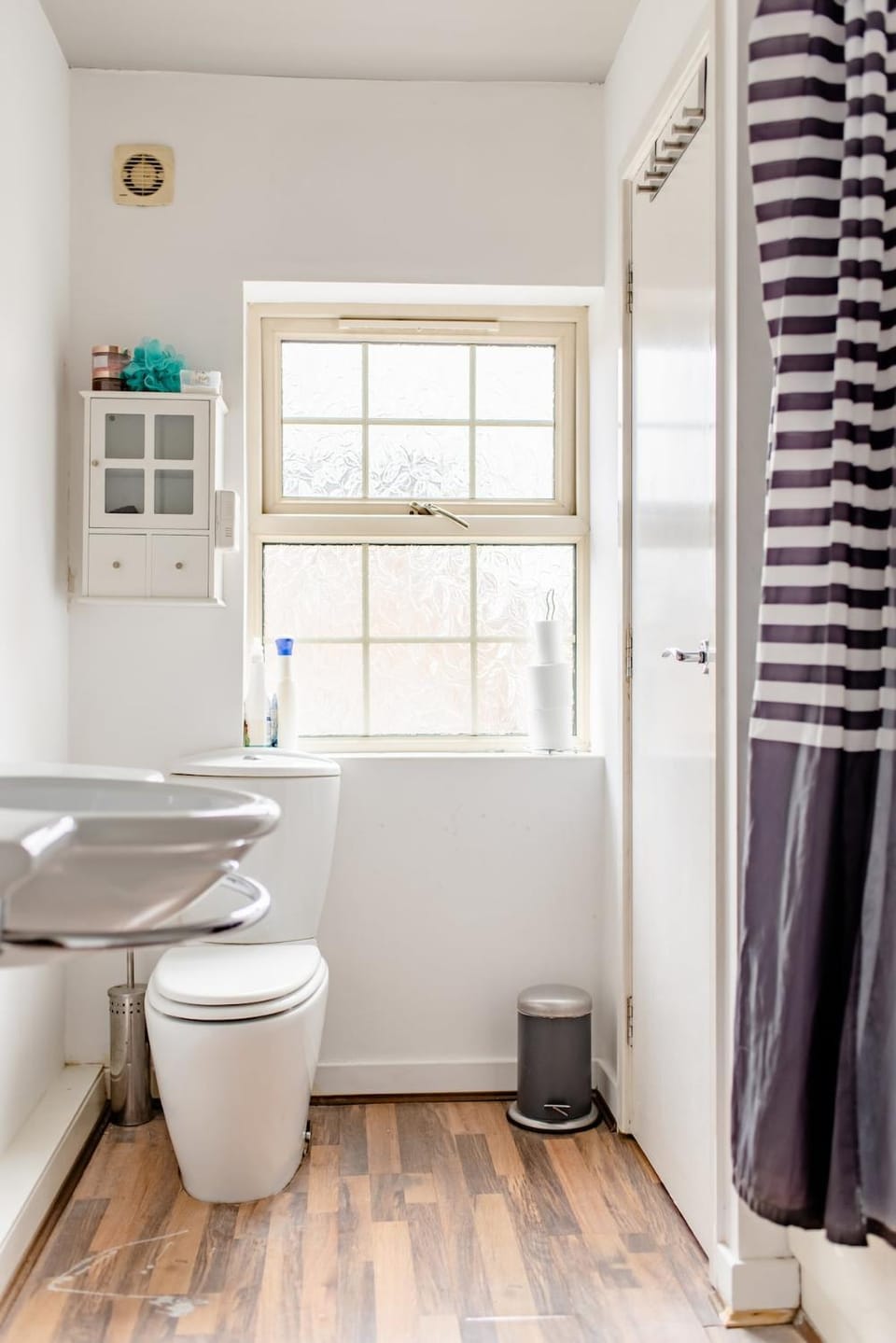 Main House Vacation rental in Sheffield