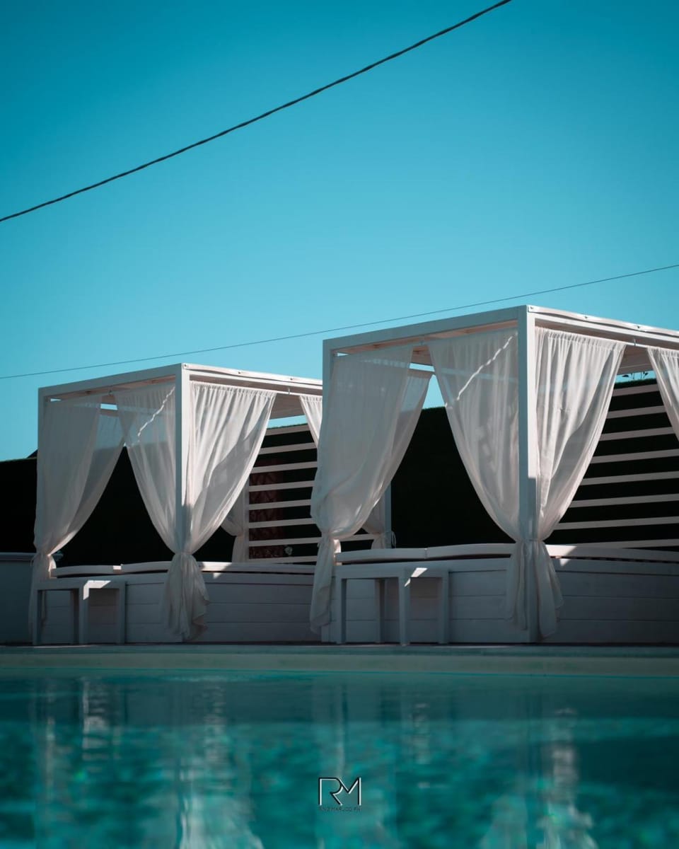La Palazzina Bed & Breakfast Bed and Breakfast in Porto Cesareo