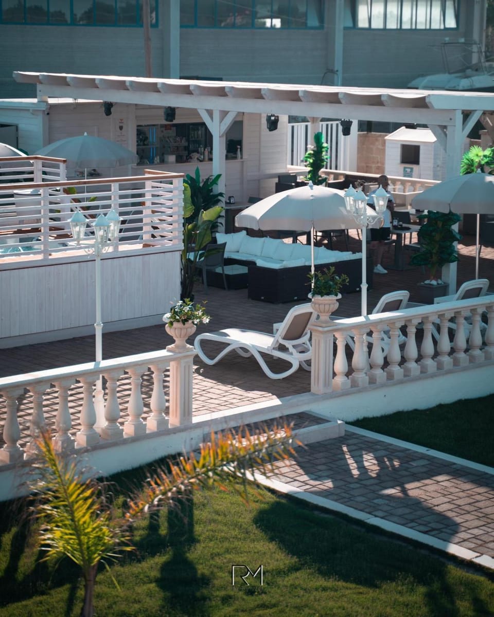 La Palazzina Bed & Breakfast Bed and Breakfast in Porto Cesareo