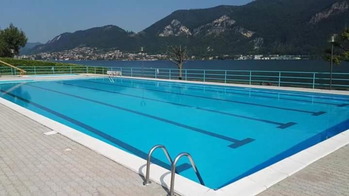 Hotel Aquarium Hotel in Province of Brescia