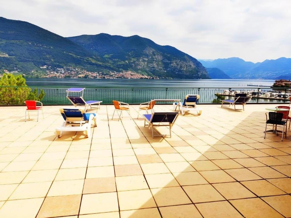 Hotel Aquarium Hotel in Province of Brescia