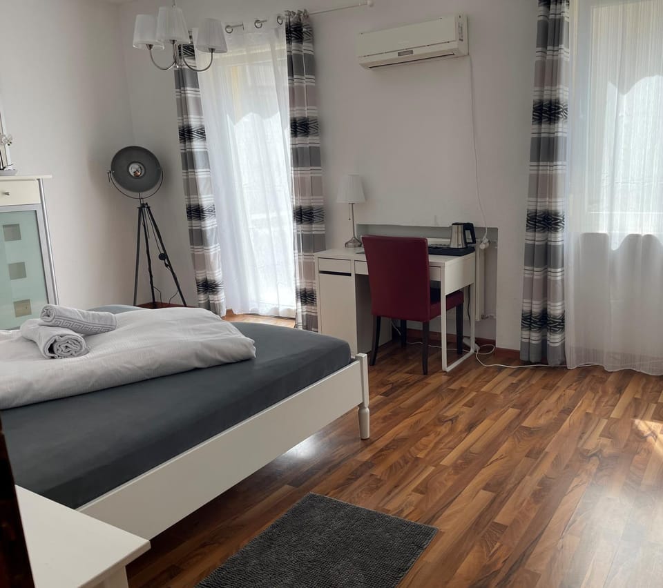 Hotel Schweizer Stubb Hotel in Kaiserslautern