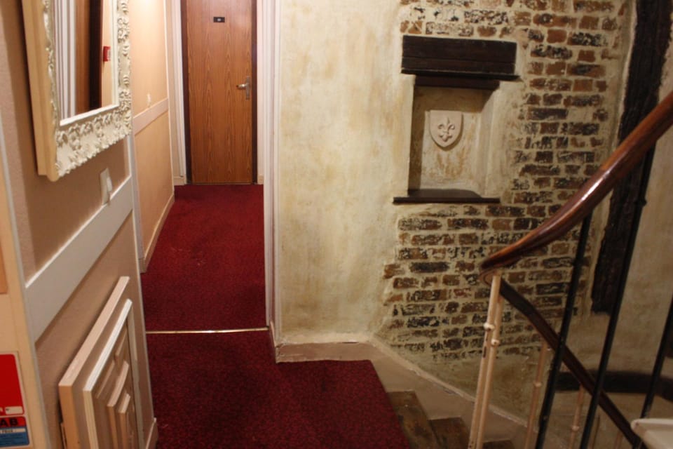 Decorative detail