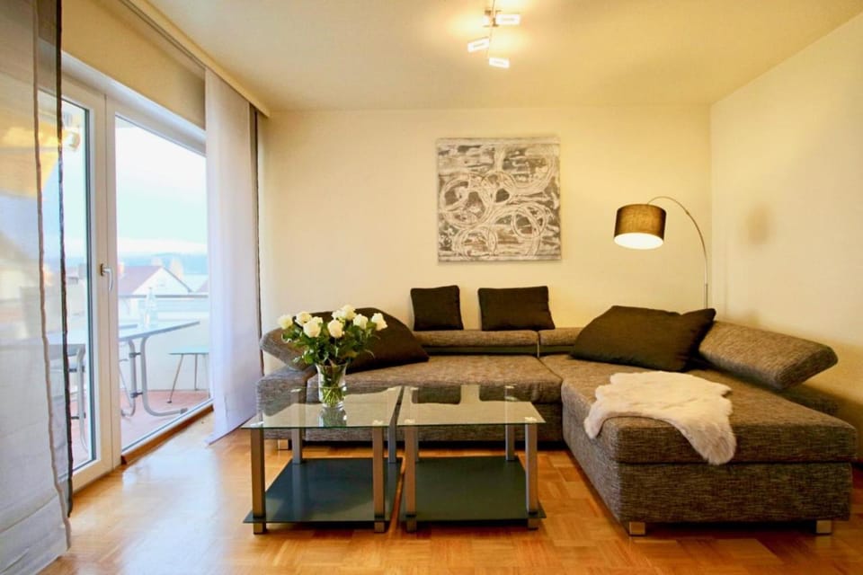 FeWo Louisa Apartment in Überlingen