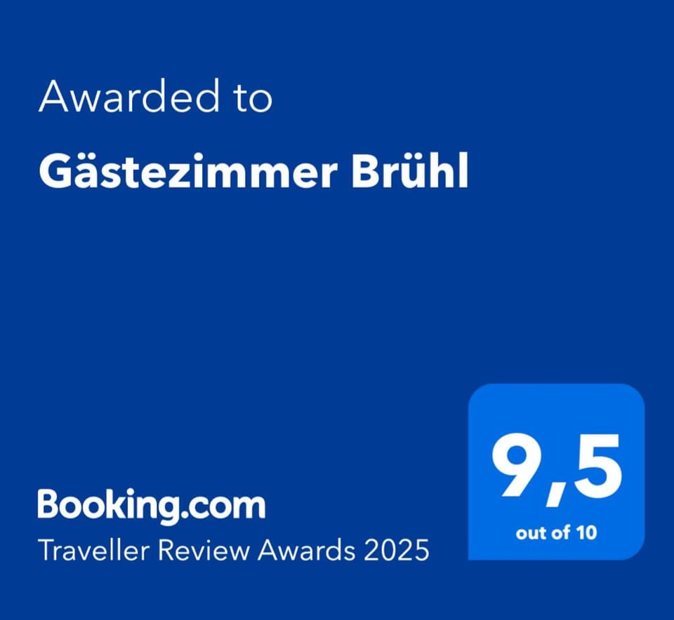 Gästezimmer Brühl Vacation rental in Upper Austria