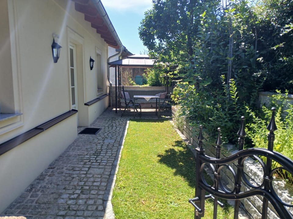 Gästezimmer Brühl Vacation rental in Upper Austria