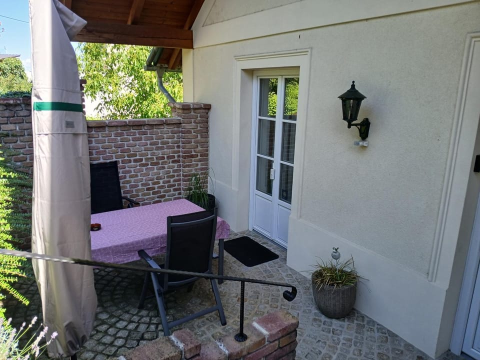 Gästezimmer Brühl Vacation rental in Upper Austria