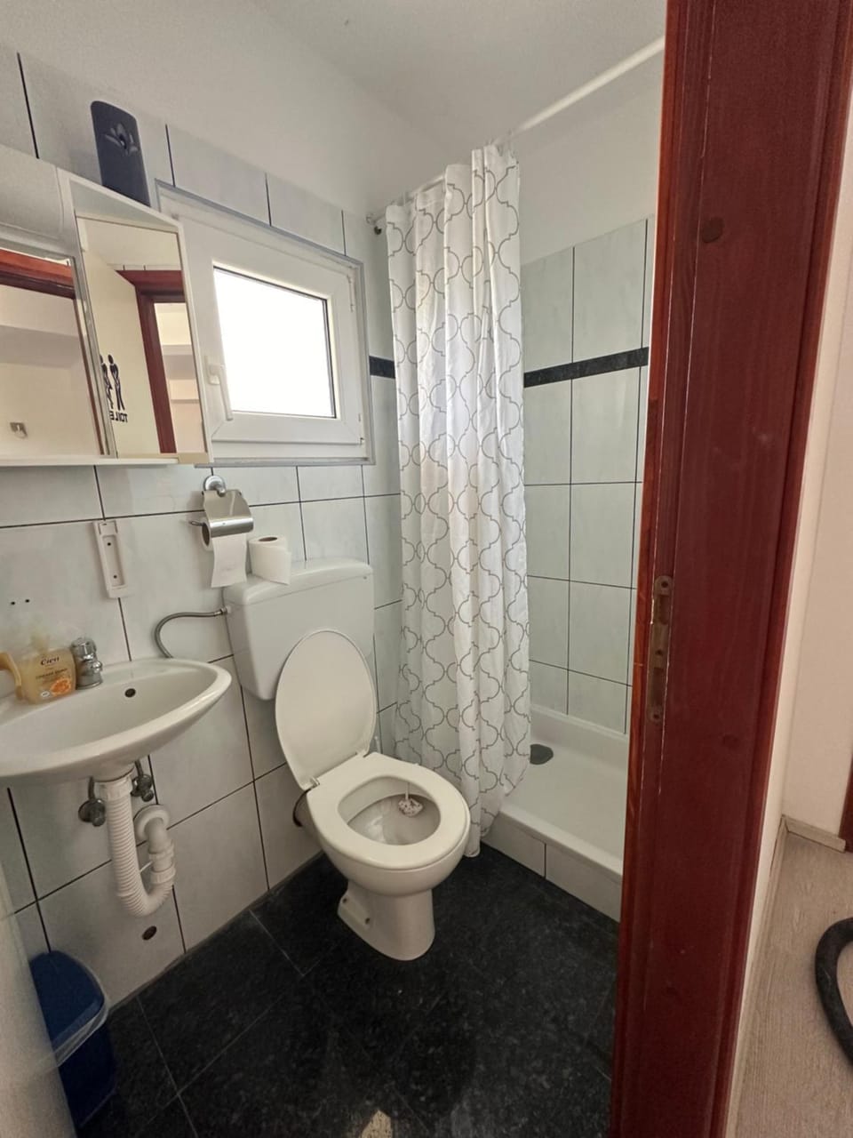 Vila Rosa Apartment in Šibenik-Knin County, Croatia