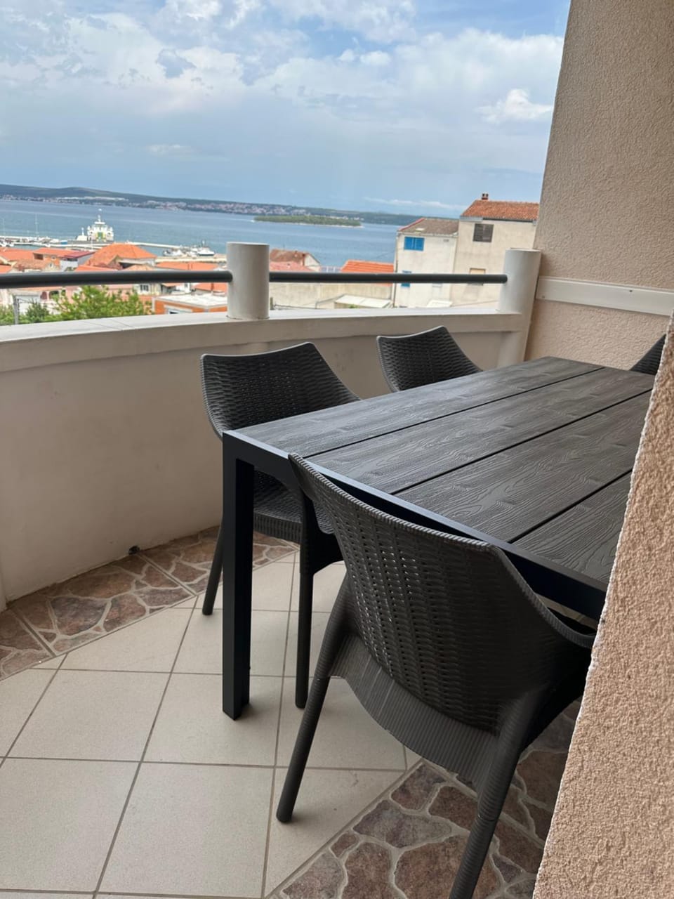Vila Rosa Apartment in Šibenik-Knin County, Croatia