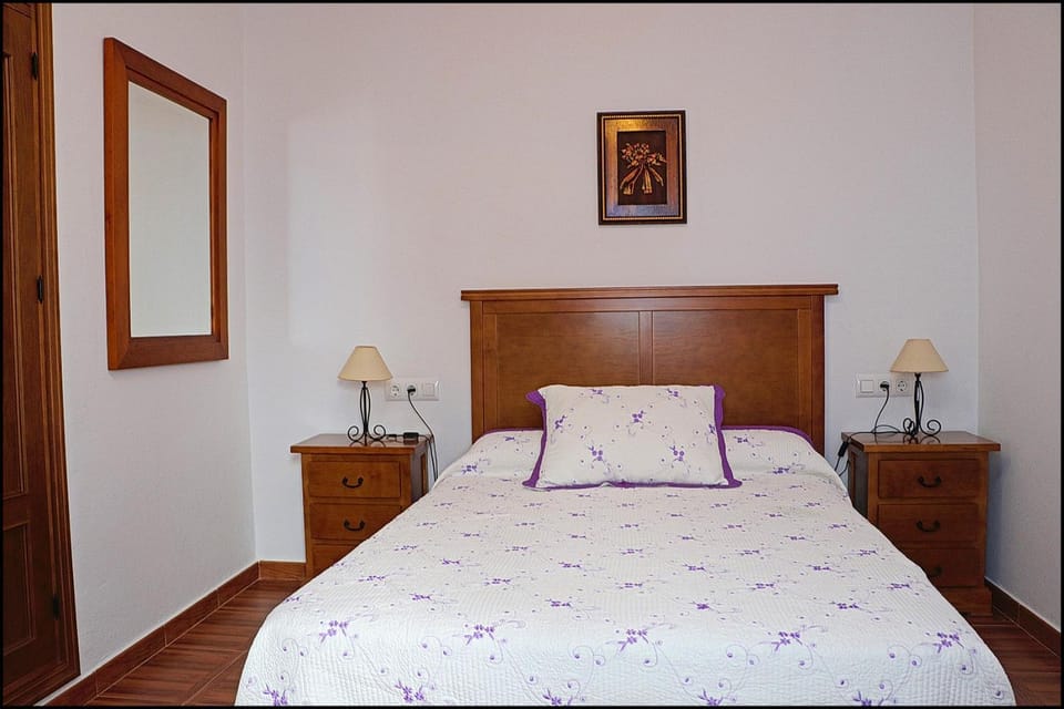 Apartamento Loyola Apartment in Conil de la Frontera