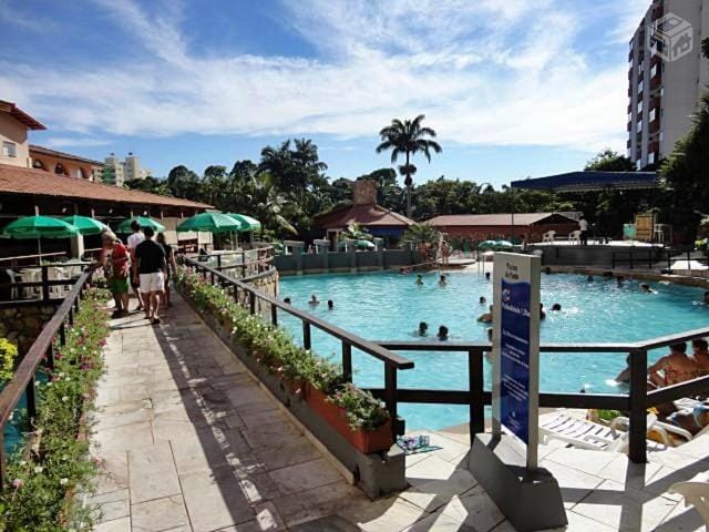 Aqua park