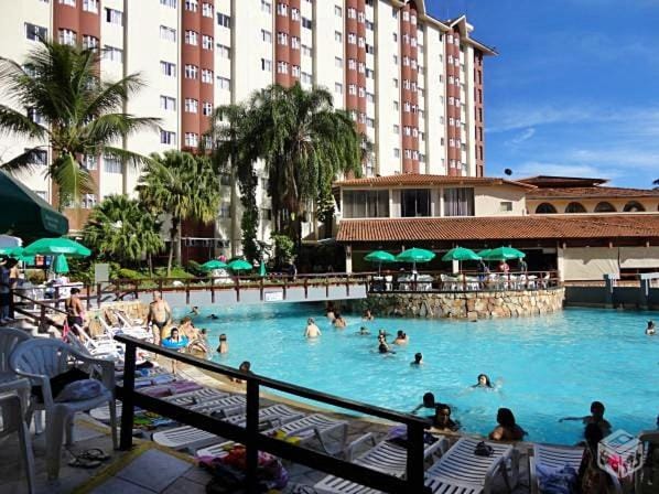 Aqua park
