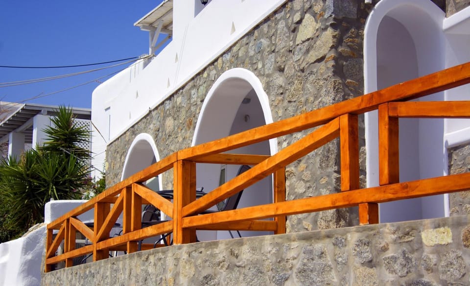 Amarain Mykonos Bed and Breakfast in Mykonos, Mikonos 846 00, Greece