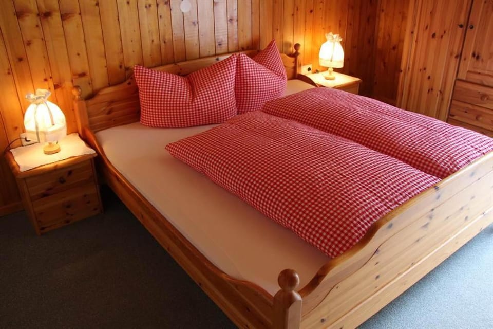Haus Danna Apartment in Vorarlberg, Austria