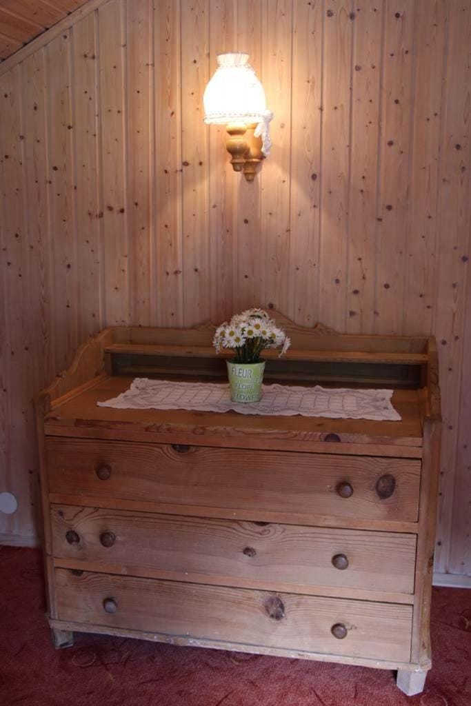 Haus Danna Apartment in Vorarlberg, Austria