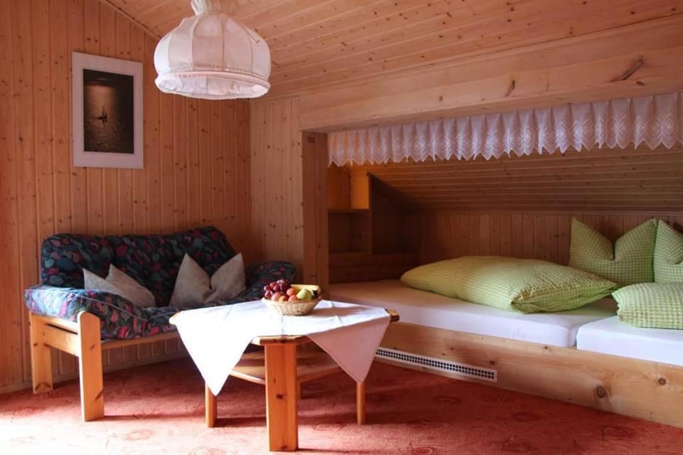 Haus Danna Apartment in Vorarlberg, Austria