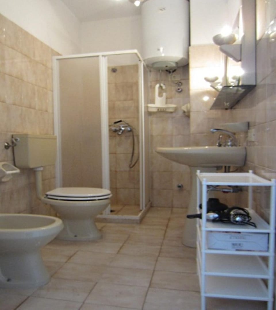 Bilocale con spazio verde Apartment in Apulia