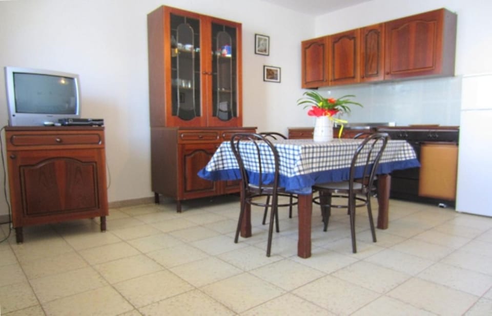 Bilocale con spazio verde Apartment in Apulia