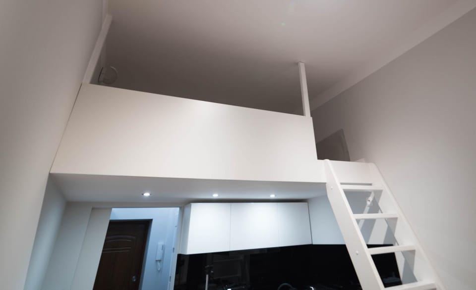 bunk bed