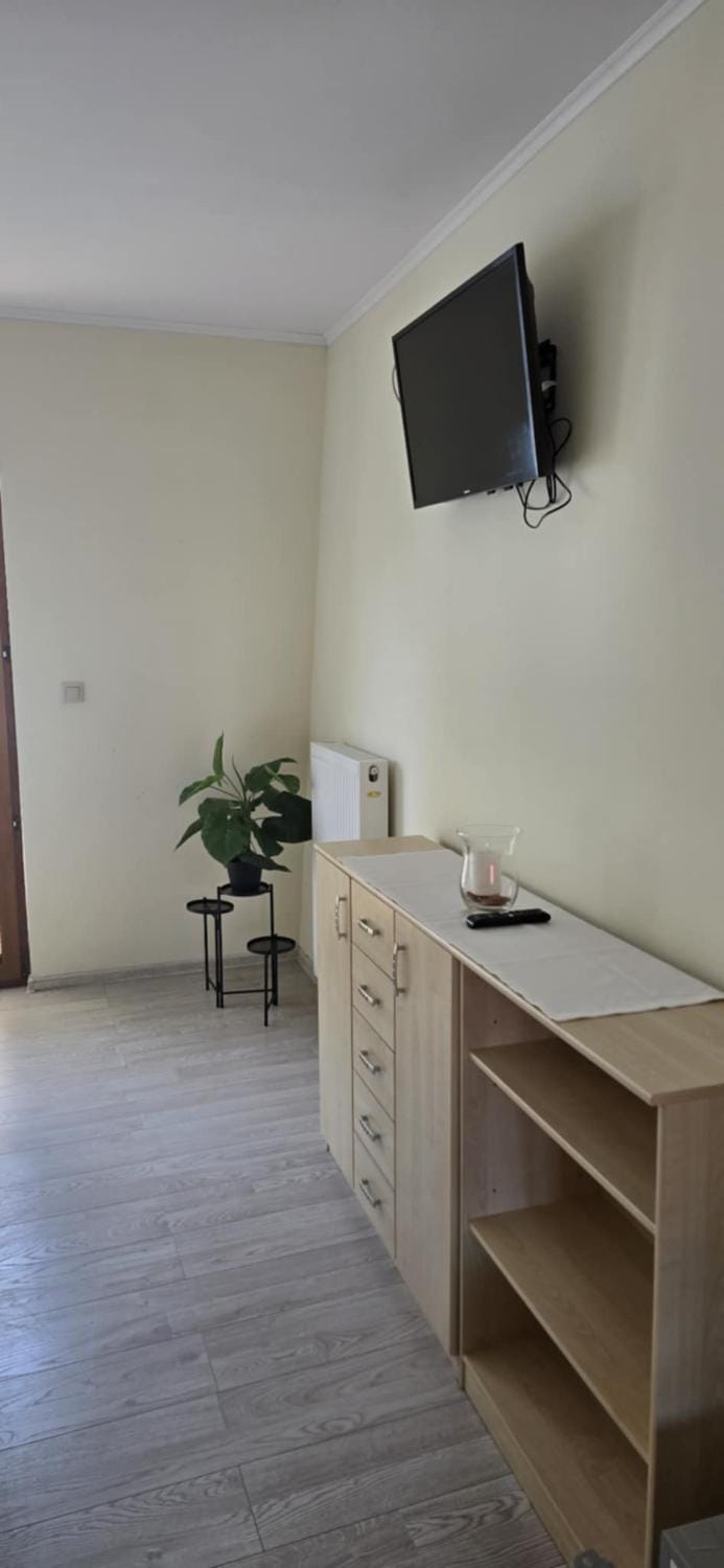 Syrenka Apartamenty Apartment in Pomeranian Voivodeship