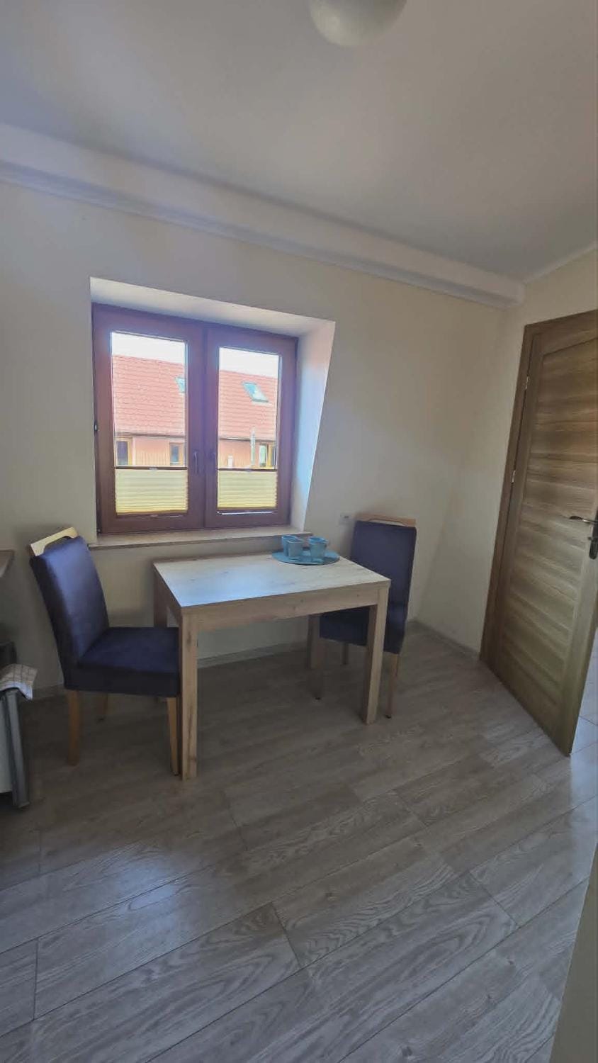 Syrenka Apartamenty Apartment in Pomeranian Voivodeship