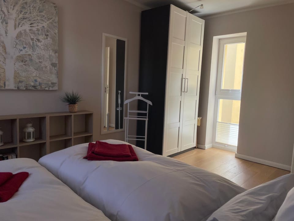 FeWo Schweriner Altstadt Apartment in Schwerin