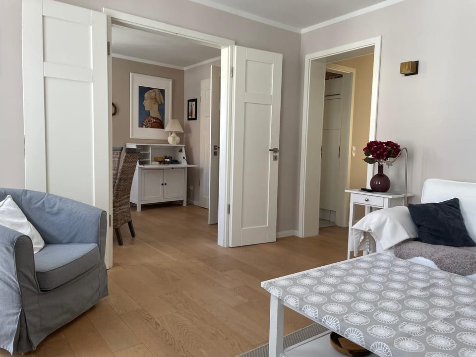 FeWo Schweriner Altstadt Apartment in Schwerin