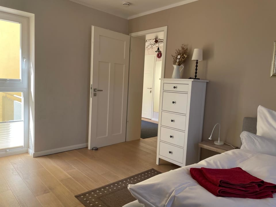 FeWo Schweriner Altstadt Apartment in Schwerin