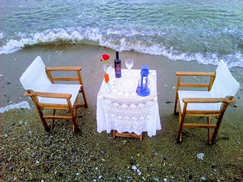 Beach, Entertainment