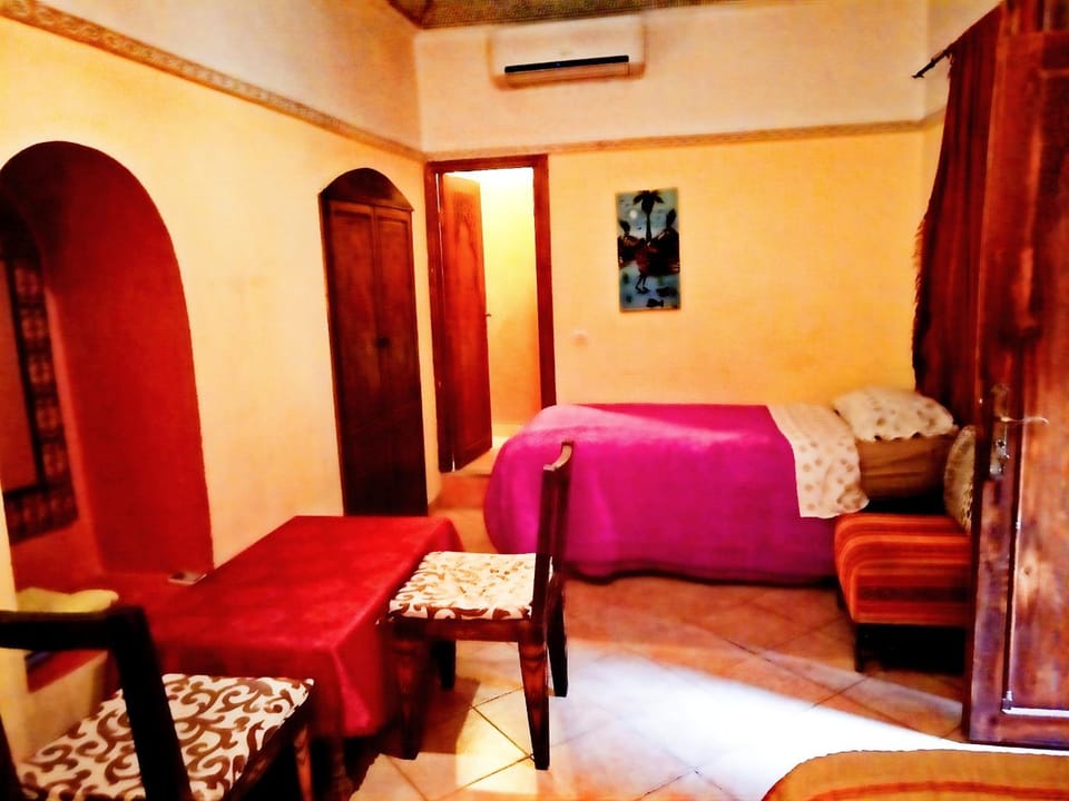 Riad Tifor Bed and Breakfast in Marrakesh