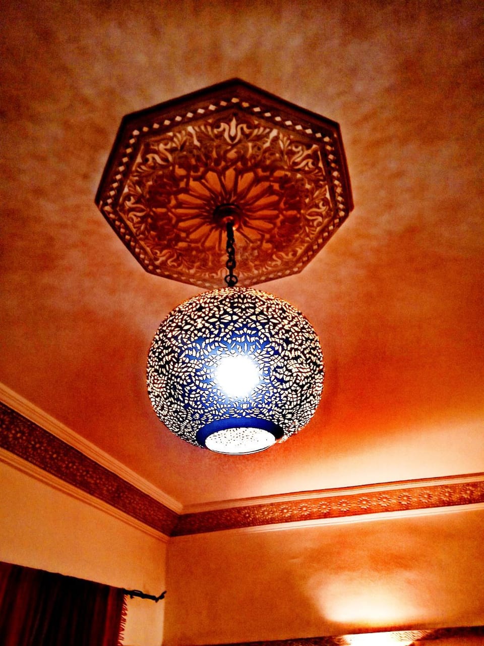 Riad Tifor Bed and Breakfast in Marrakesh