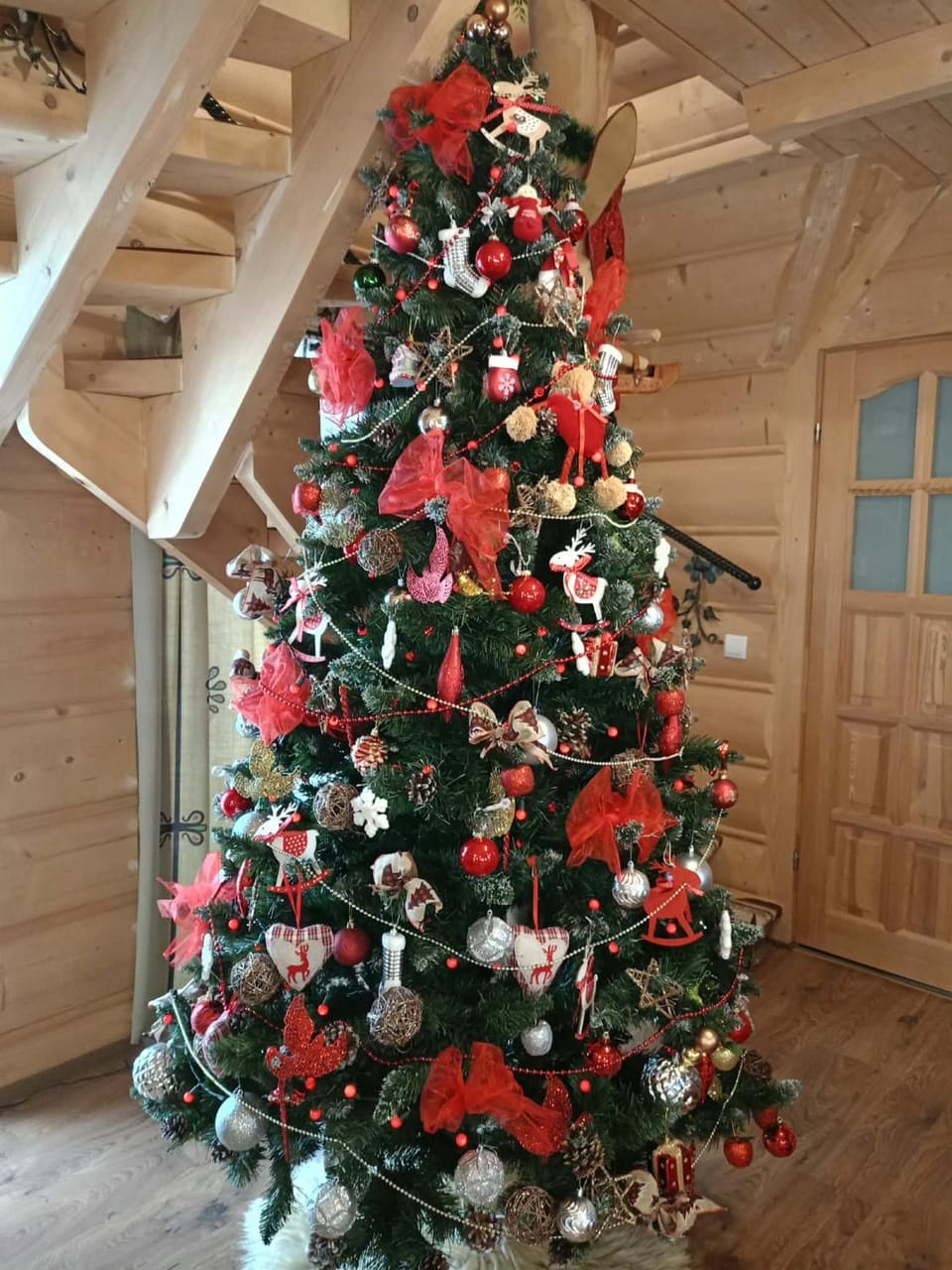 DOMEK "Góralski Klimat "w Zakopanem Chalet in Zakopane