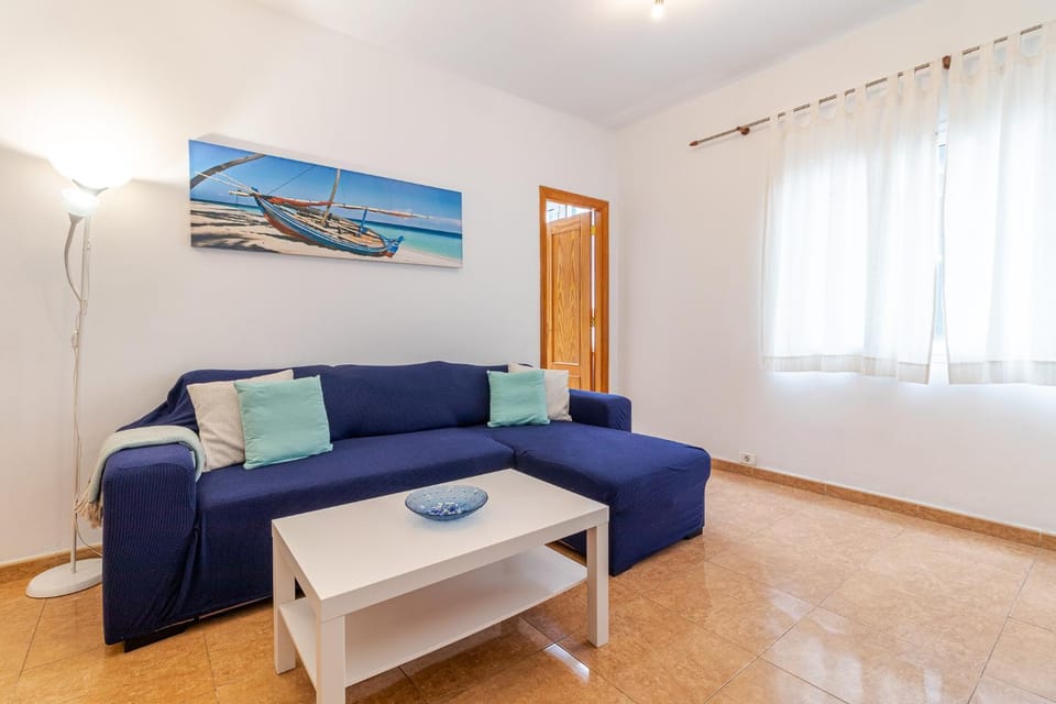 Lovely Flat Santa Catalina Park Apartment in Las Palmas de Gran Canaria