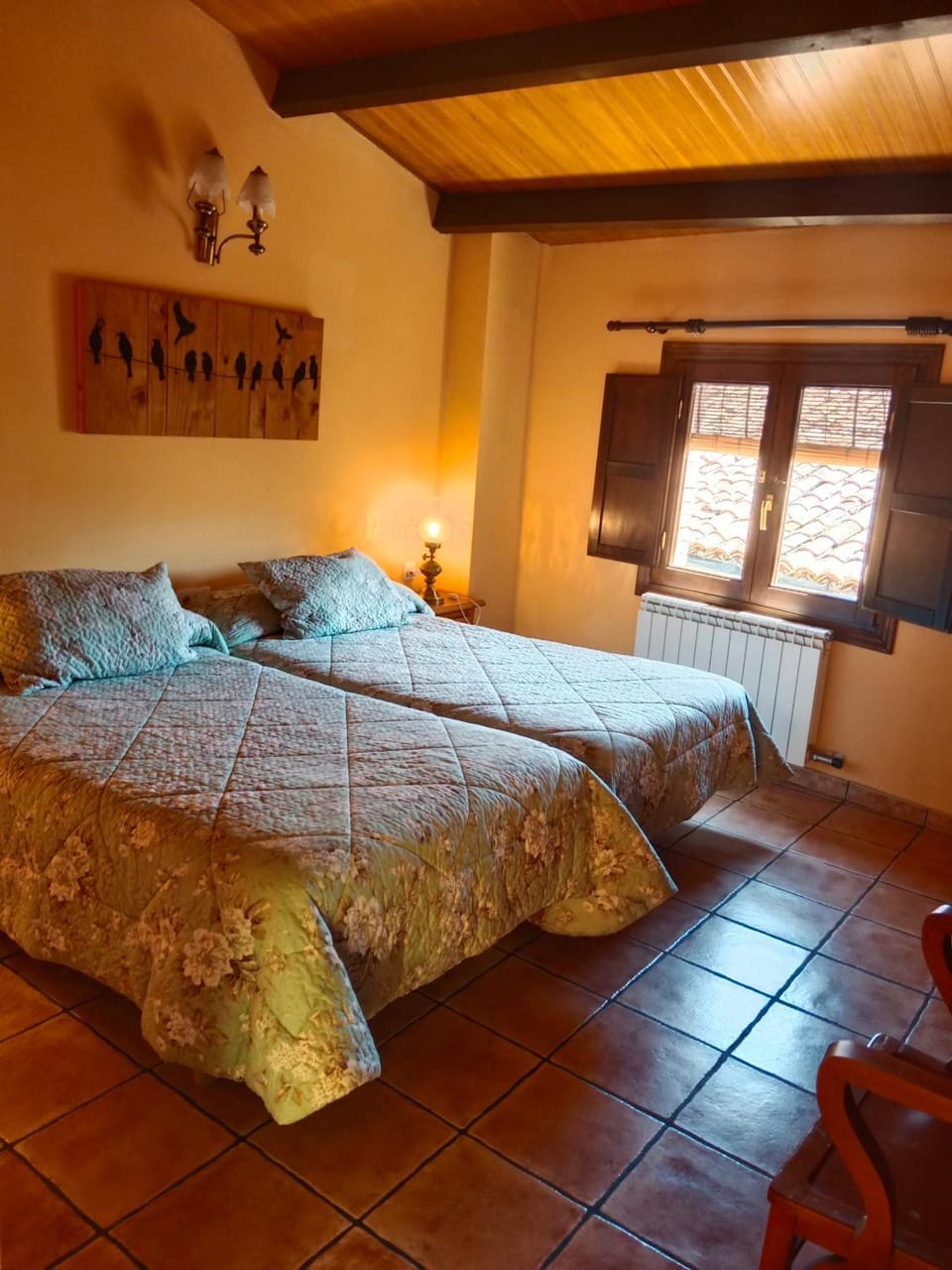 Casa Rural Nestazar II House in La Rioja