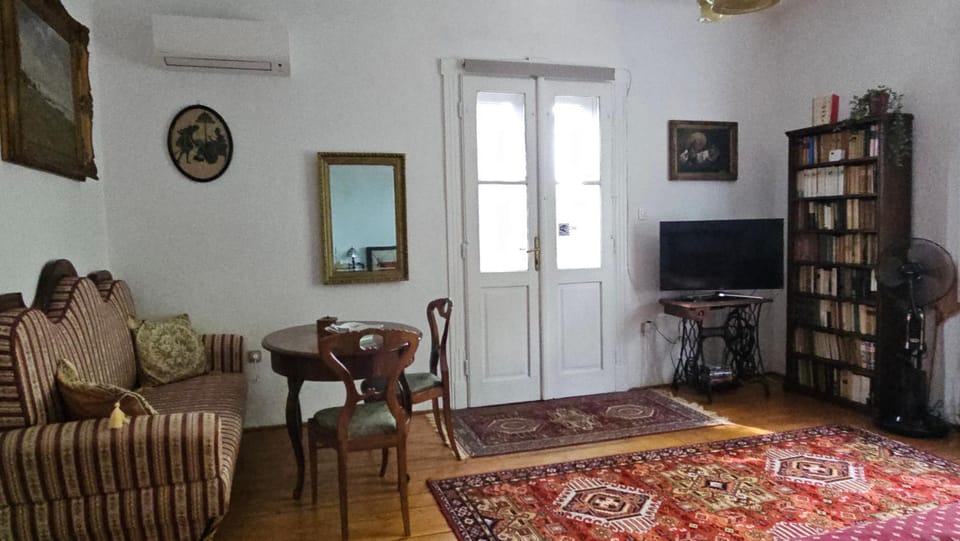 Kasza Villa Apartment in Hungary