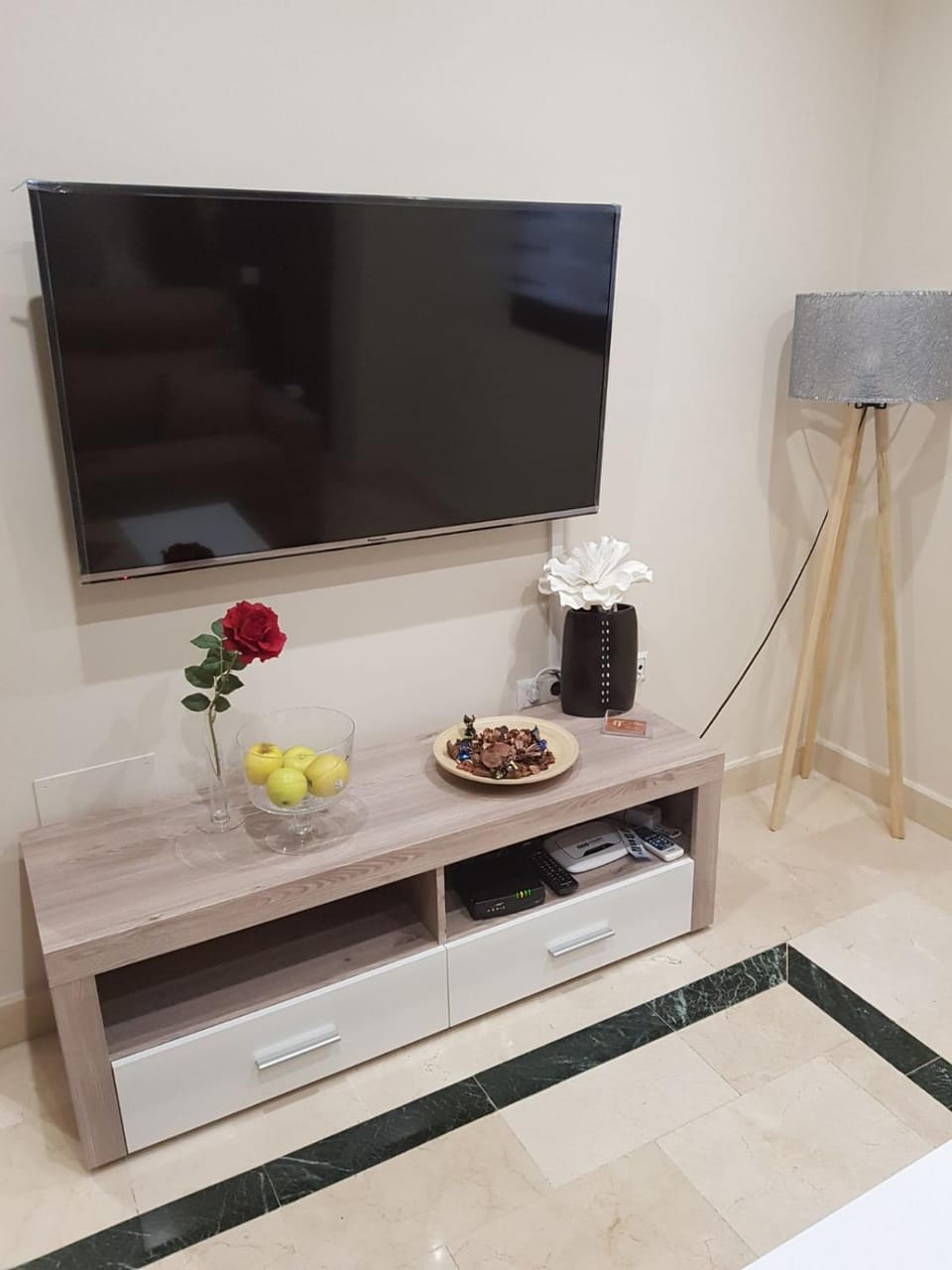 TV and multimedia