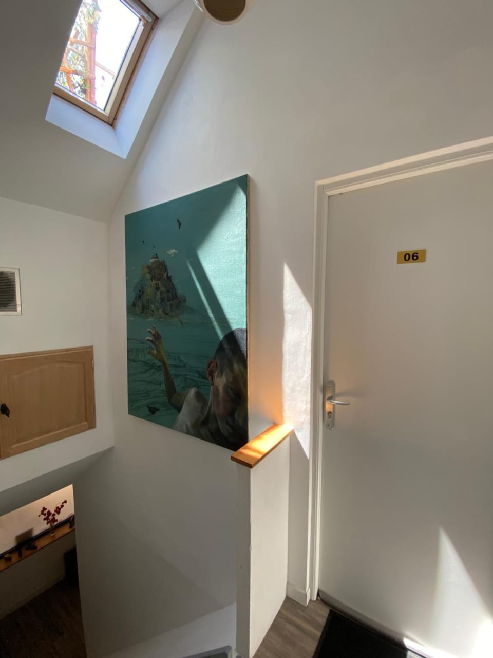 L'Ours de Colmar bis Apartment in Colmar