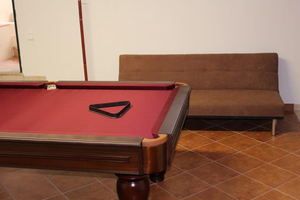 Billiard
