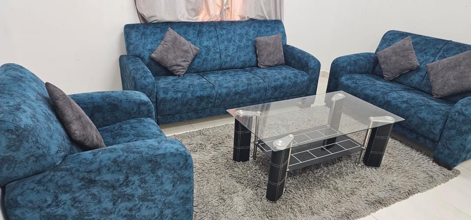 Today House Suites Apartment hotel in Oman
