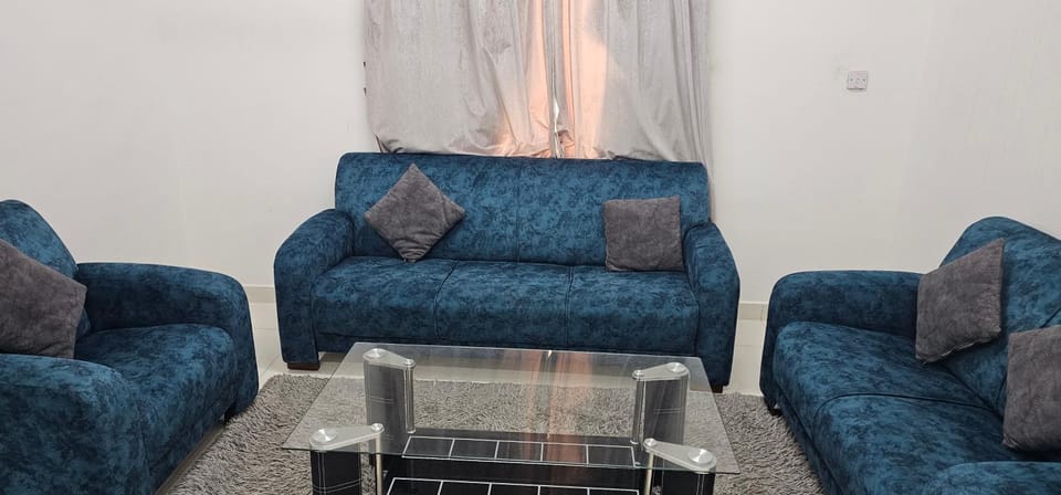 Today House Suites Apartment hotel in Oman