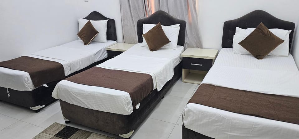 Today House Suites Apartment hotel in Oman