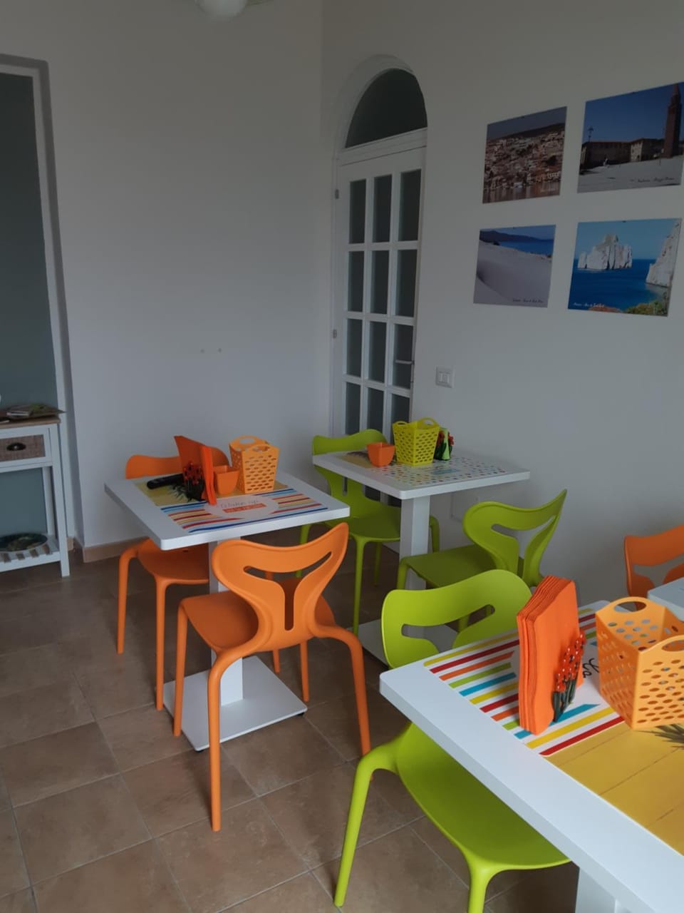 B&b Paolo e Daniela Bed and Breakfast in Carbonia