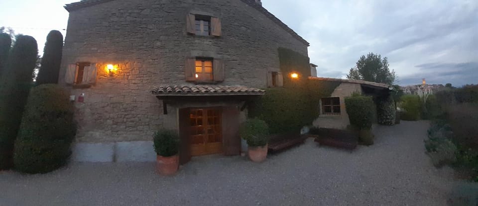 Pla de Moixons Country House in Berguedà