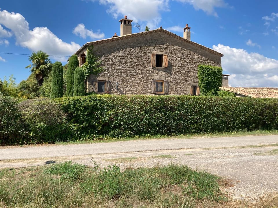 Pla de Moixons Country House in Berguedà