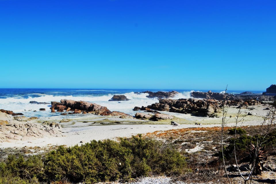 54 On Strand House in Western Cape